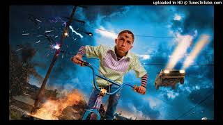 Bad Bunny Ft N~ejo Flow - Safaera, Break PartyMix - Transicion Out Dembow - DJ marco - 96-120 BPM