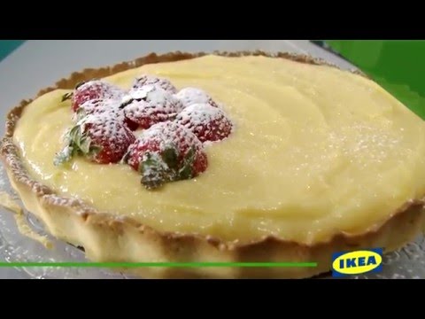 Βίντεο: Μαγείρεμα τάρτες λεμονιού