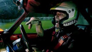 The Electric Shock Challenge (EXTENDED) | Top Gear: Series 27