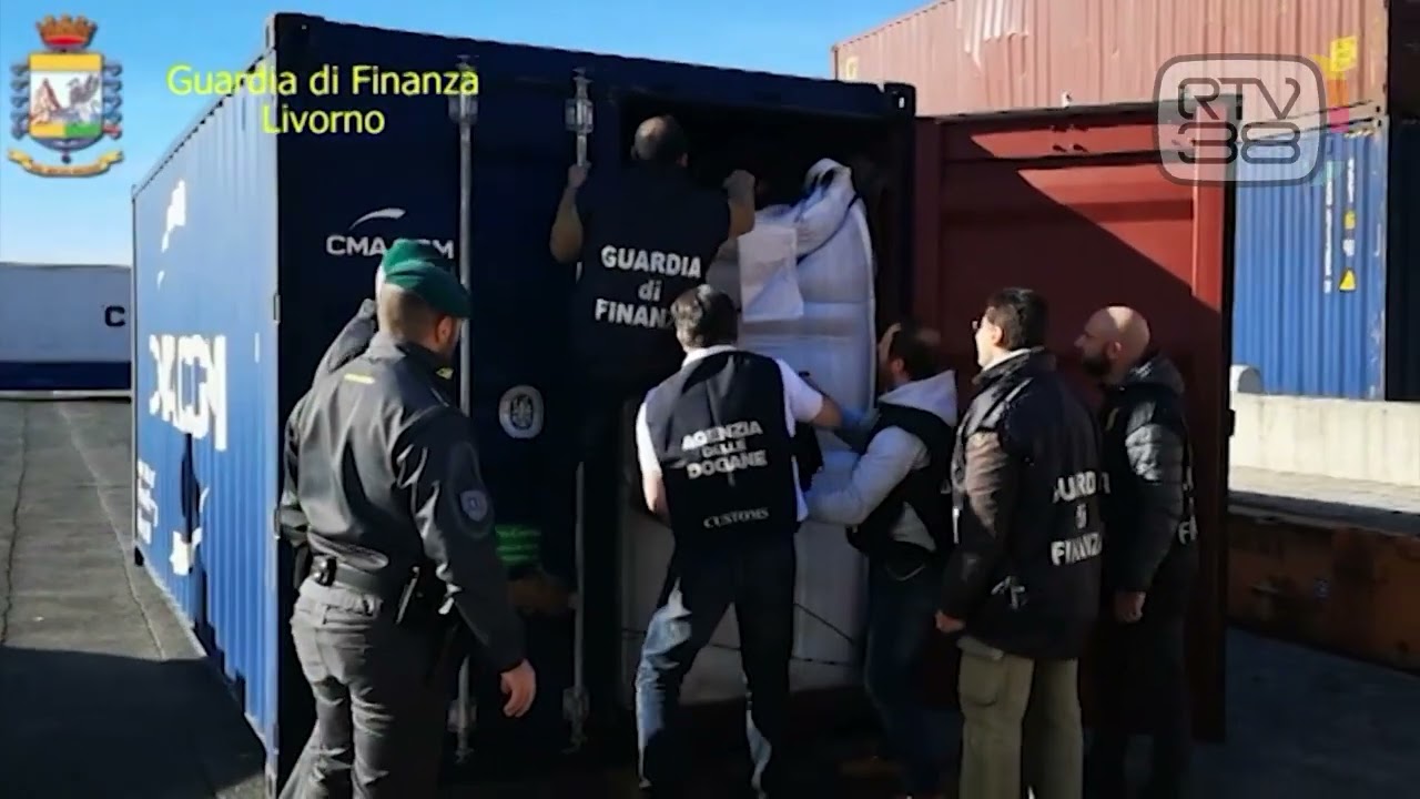 ARRESTATO IL BROKER LATITANTE DELLA 'NDRANGHETA