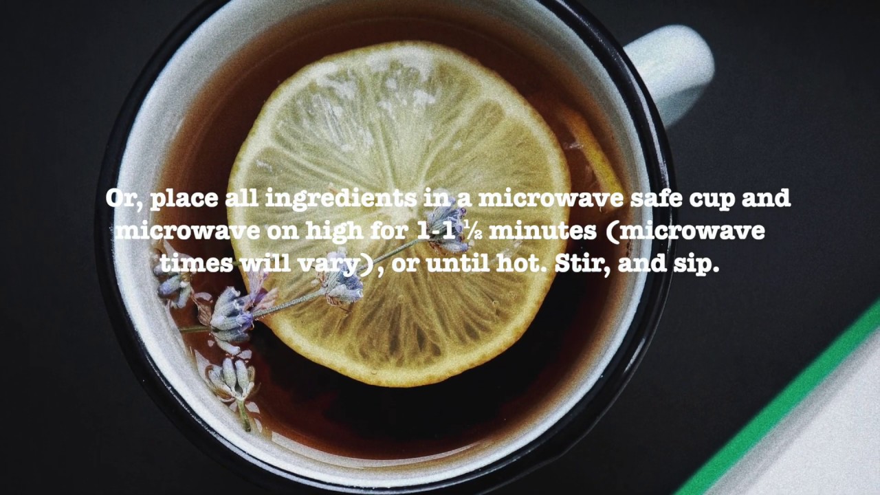 Remedy for Sore Throat | Homemade | Easy Recipe - YouTube