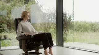 Recliners That Move With You