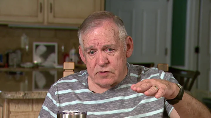 Vietnam Veterans: Bill Spurgeon and his rescue mis...