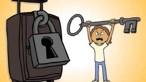 NetSafe Episode 6: What is Personal Information? (Grades 4-6)