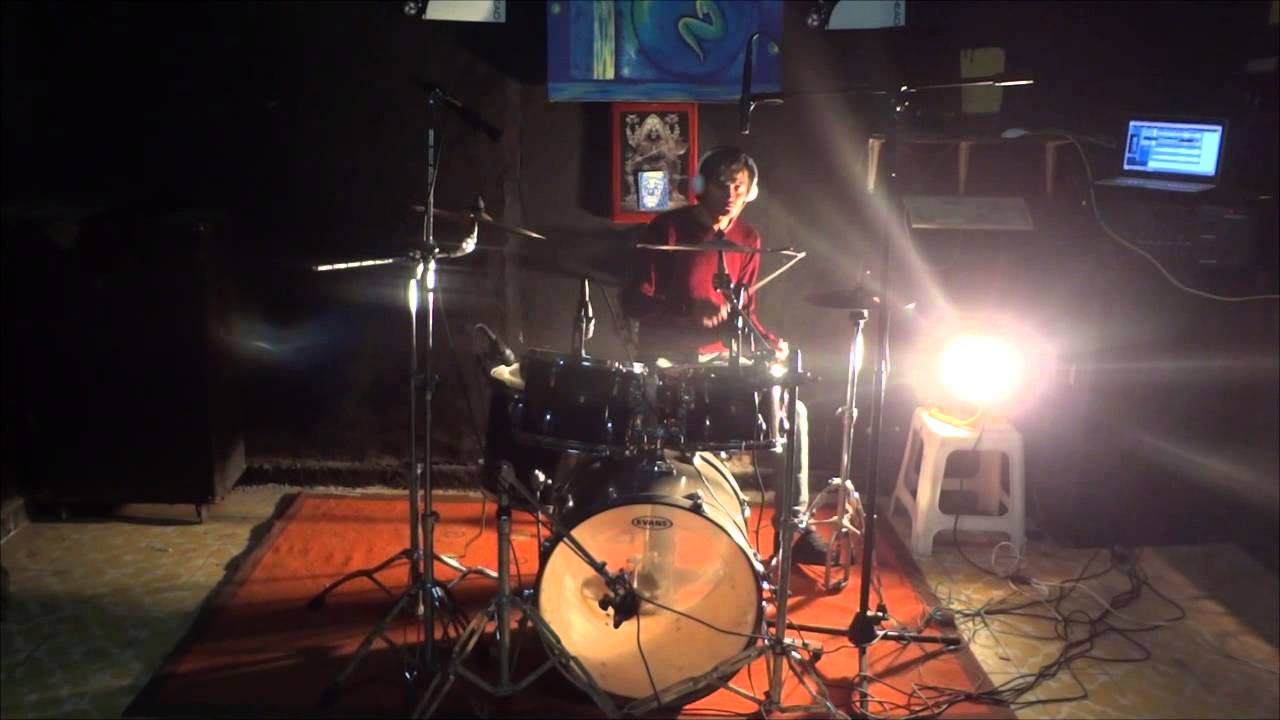 Alex Bataco ALEX BATACO COVER SODA STEREO UNPLUGGED ¡TE PARA TRES! - YouTube