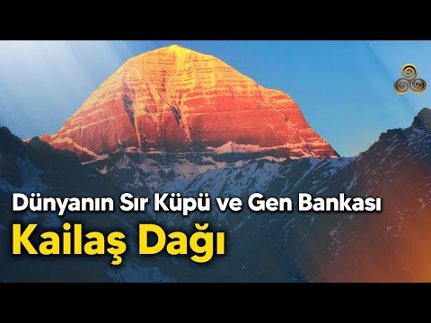 Video: Tibet'teki Kailash Dağı: açıklama, tarih ve ilginç gerçekler