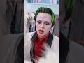 小丑做了什么?让白天使这么慌张?#joker#shorts#Harley