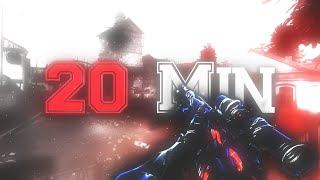 20 Min | CODM Sniper Montage