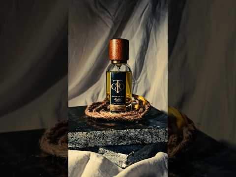 تصوير منتجات بطريقة درامية