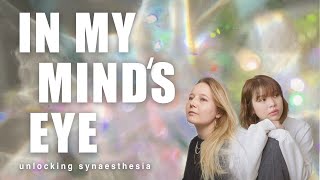 Donate Without Donating In My Minds Eye - Unlocking Synaesthesia Documentary Teaser
