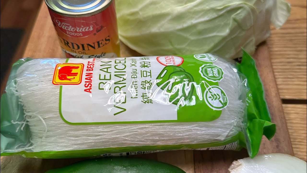 I made a spanish style vermicelli noodles very easy to make! YouTube