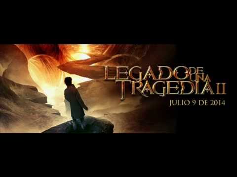 LEGADO DE UNA TRAGEDIA II - LA CIUDAD DEL MAL