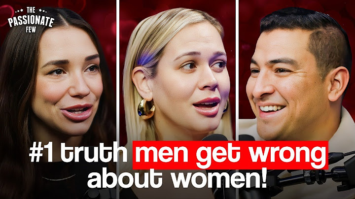 71 Mins With A Hollywood Comedian & Dating Expert: #1 Reason Men Can't Find "The One" (4,000 Study)