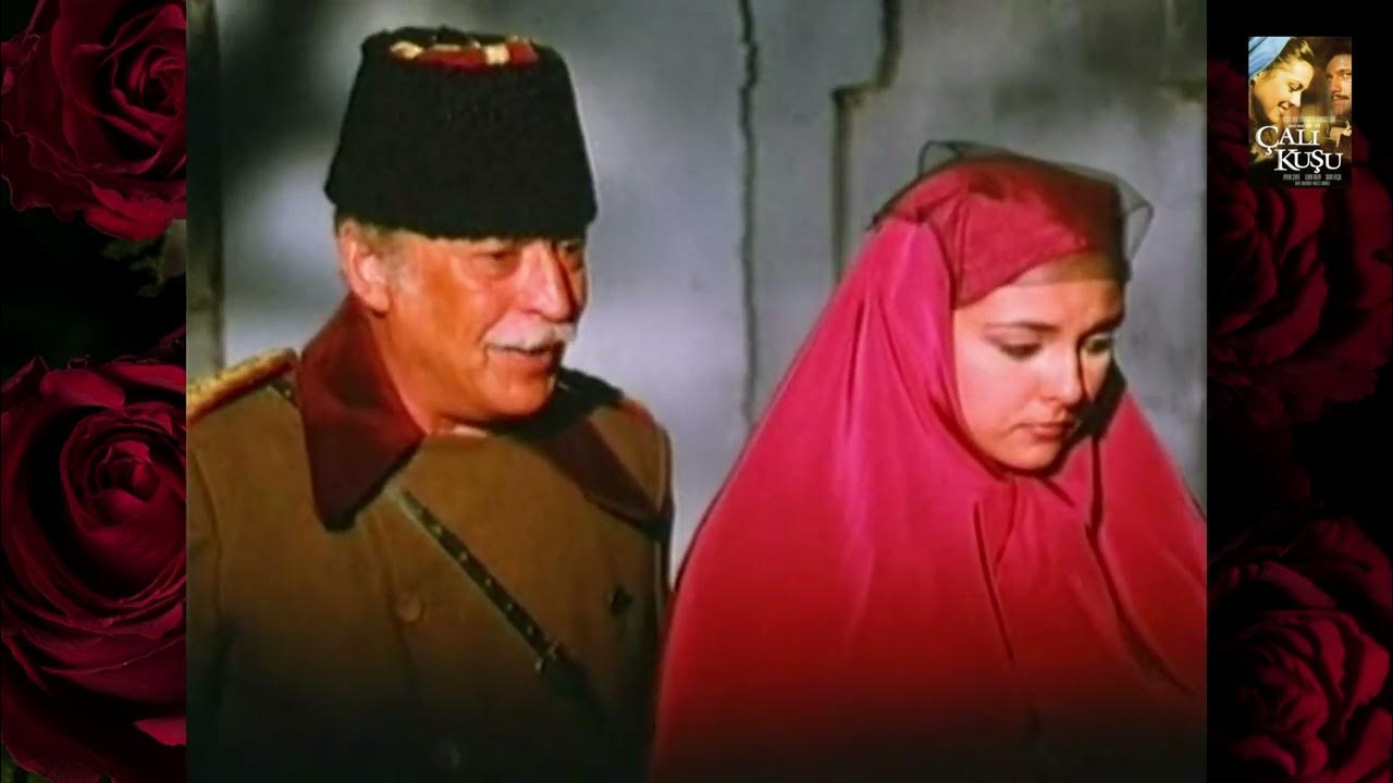 КОРОЛЁК/Çalikusu - ПТИЧКА ПЕВЧАЯ (1986) - 4 серия, часть 1/9 - YouTube