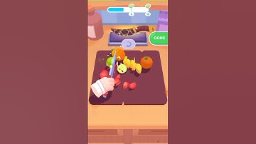 Thumbnail of Game Memasak Anak
