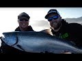 Oregon Coast Salmon Fishing With SURPRISE Catch! | Addicted Life Ep. #8