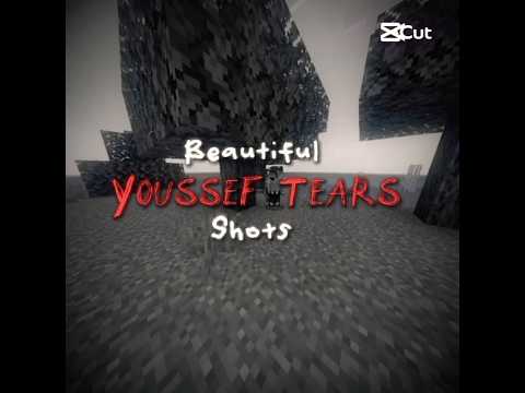 Yusuf's tears, the most beautiful scenes  😇🌟 دموع يوسف .. #ماين_كرافت #اكسبلور #جراند_كرافت #القوة