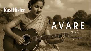 Avareawara Hoon - Rasthisler Official Cover