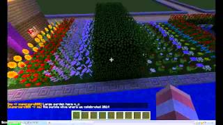 Minecraft: Plot Showcase Episode 4