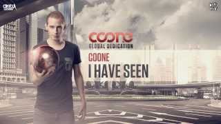 Coone - I Have Seen (Official Hq Preview)