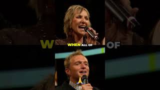Gloria Gaither – When All God’s Singers Get Home 🎶 | Connie Hopper [Live]
