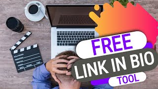 Free Link In Bio Tool | How To Promote Amazon Affiliate Links On Tiktok 🔥🔥🔥