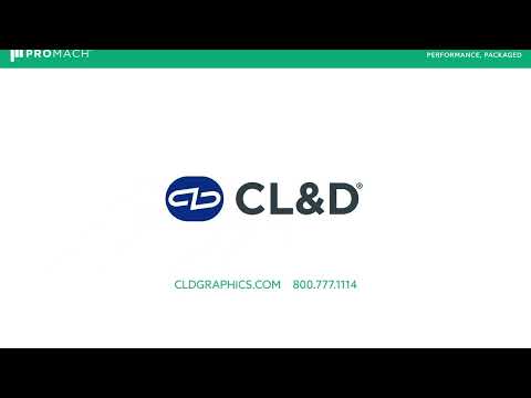 CL&D and Ossid Heat Seal Bar Wraps thumbnail