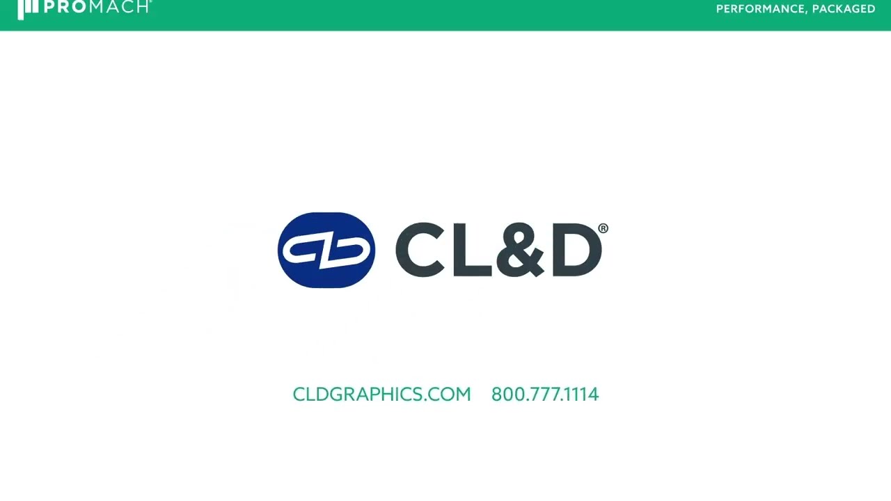 CL&D & Ossid Heat Seal Bar Wraps