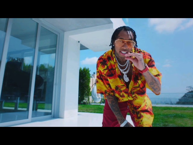 Tyga - Taste [Lyrics] ft. Offset class=