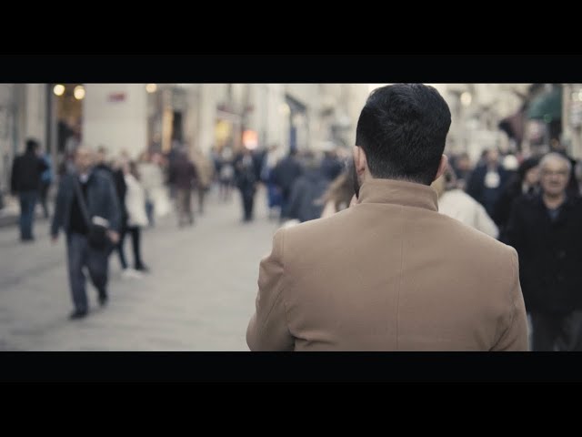 Bu Şehir - Ceza ft Candan ERÇETİN (RBS Yapım | Orange)