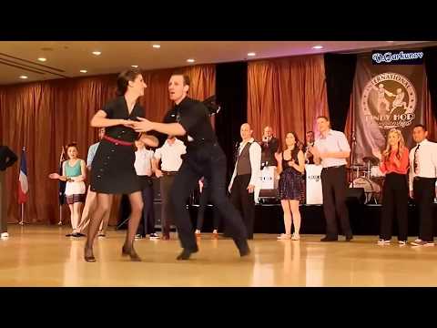 Odessa Song _ Гоп-Стоп Канада! _ Rockin' Rollin' Rockabilly