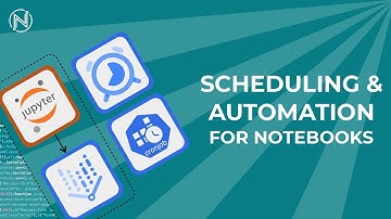 Scheduling Jupyter Notebooks (Cron-Style Automation) on GCP