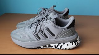 Review de los Adidas X-PLR Phase