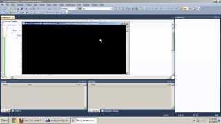 Sorting The Giving String By using Array Class Method in C#.NET Tamil