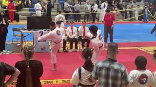 Poomsae