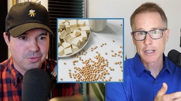 Is Soy Safe to Consume if You Have Thyroid Disease? | Dr. Alan Christianson