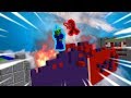 Minecraft - THE NEW BRIDGE GAME! - L8Games