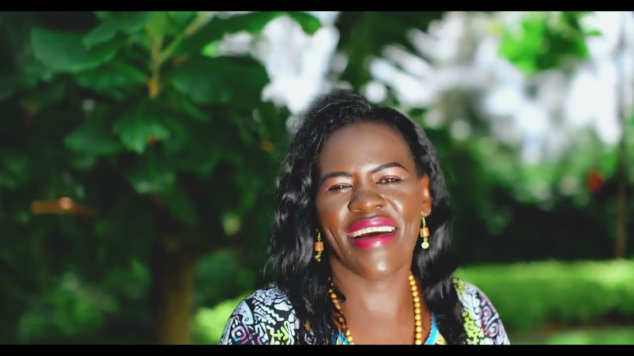 MIRRIAM DELIGHT - NIATIA UTANGIHOTA (OFFICIAL VIDEO)