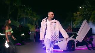 Chris brown - Diva - Drake  French Montana (Official video)