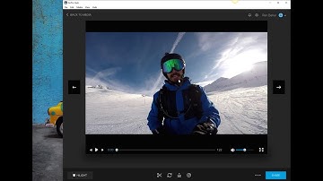 GoPro Quik not responding - fix