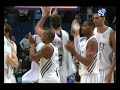 87-53: El Madrid debuta a lo grande en la Liga