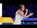 Belma Huseinefendic - Suze za kraj, Nismo smeli - (live) - ZG - 19/20 - 19.10.19. EM 05