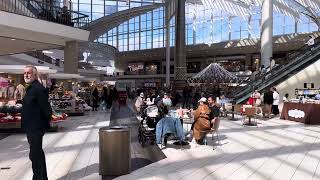 2023/10/14: The Galleria in Birmingham, AL