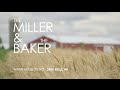 Wisconsin Foodie - The Miller & The Baker