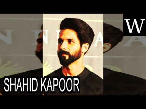 Video: Shahid Kapoor xalis sərvəti: Wiki, Evli, Ailə, Toy, Maaş, Qardaşlar