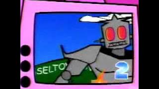 Mad TV - Powerslut Girls - Attention Deficit Eating Disorder