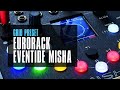 Misha Clone - Create Your Own Eurorack-Inspired Sequencer With Bitwig Studio