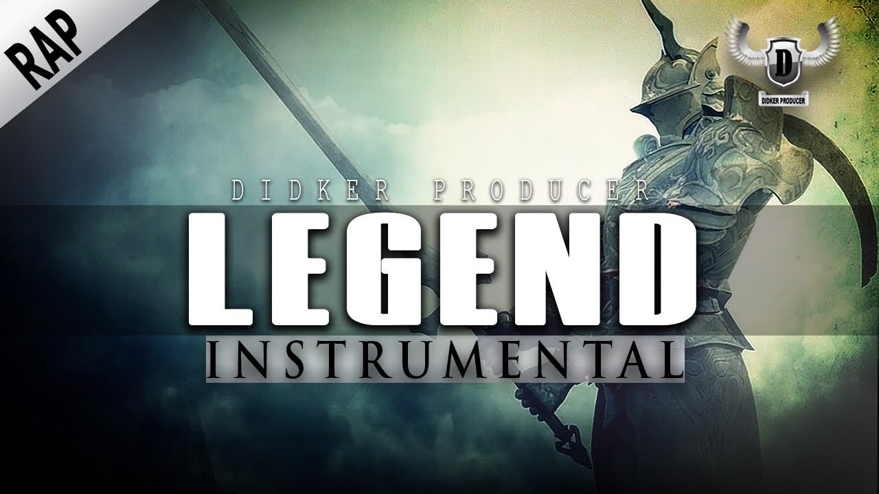 Epic Hard Orchestra Choir RAP INSTRUMENTAL - Legend (SYZTEM Collab)