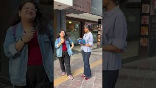 Hammer Boom Test in Public🔥 Can Delhi People Guess the Lyrics?🎶 | 30W Speaker, RGB Lights, Deep Bass