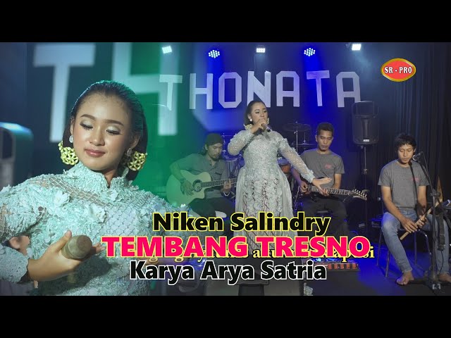 Niken Salindry - Tembang Tresno | Dangdut (Official Music Video) class=